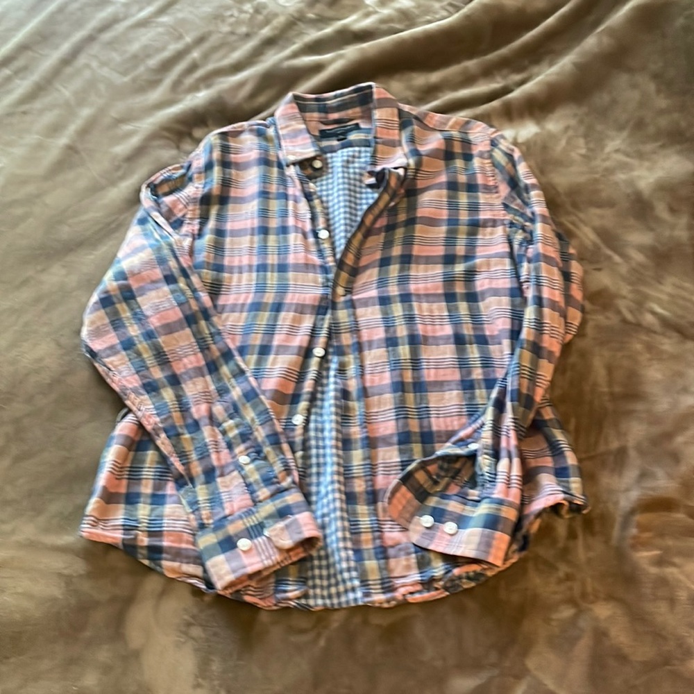 Men’s shirt